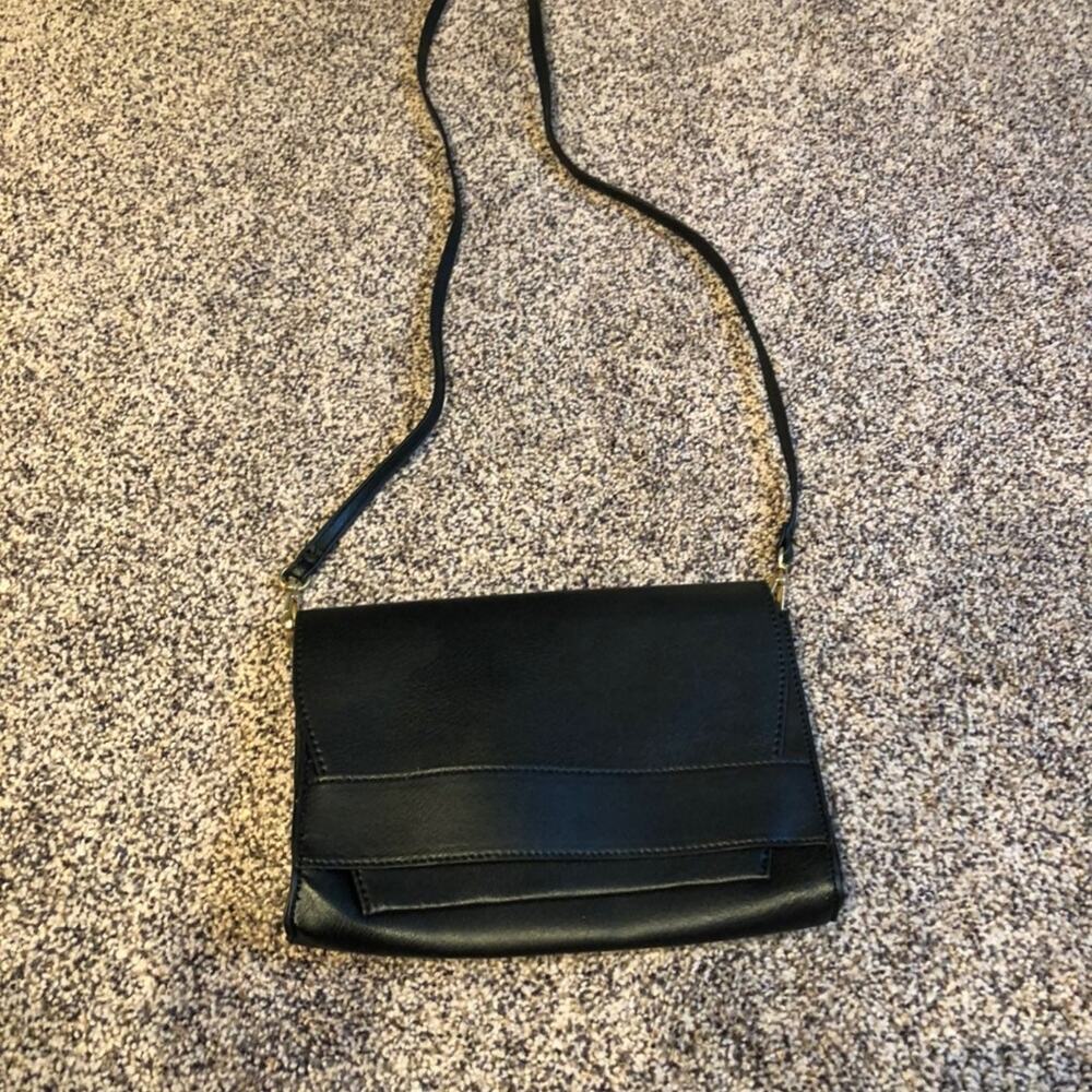 NEW crossbody